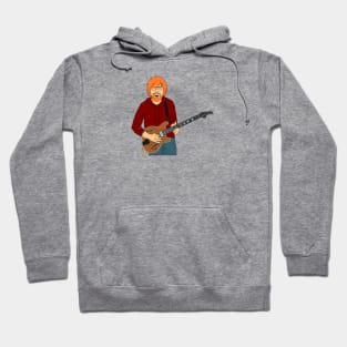 Trey Anastasio Hoodie